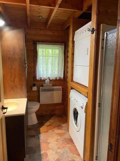 Le Refuge Au Mont Comi Villa Saint-Gabriel Kültér fotó