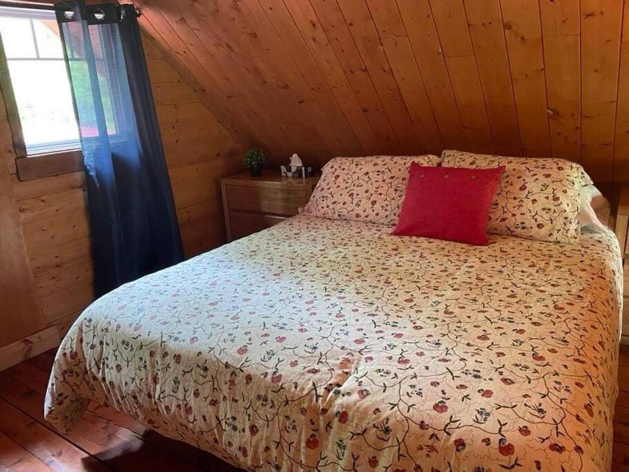 Le Refuge Au Mont Comi Villa Saint-Gabriel Kültér fotó