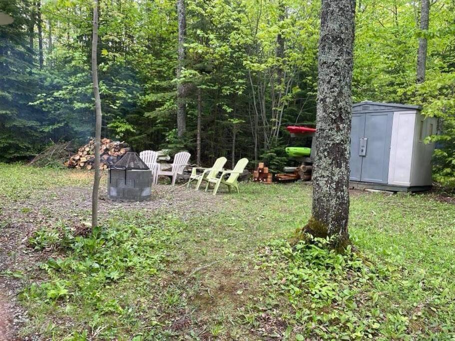 Le Refuge Au Mont Comi Villa Saint-Gabriel Kültér fotó