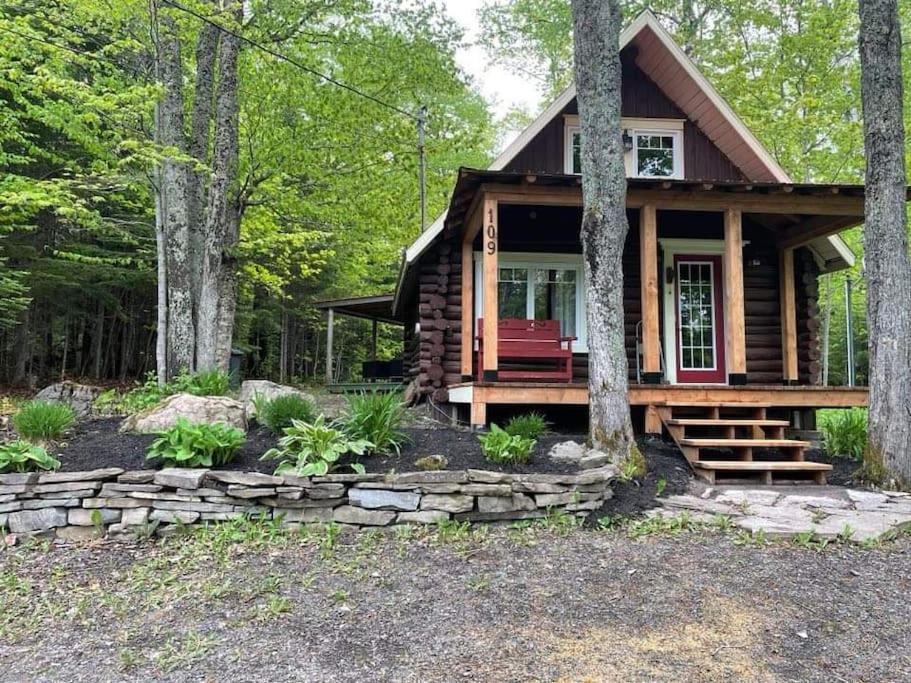Le Refuge Au Mont Comi Villa Saint-Gabriel Kültér fotó